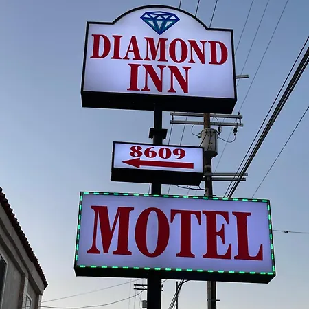 Diamond Inn-3
