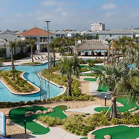 Luxury Stay: Pool, Spa, Near Disney & Outlets-3