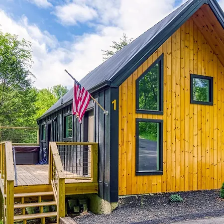 Twin Peaks Unit 1, Hot Tub, Wifi, 560 In Free Tickets Each Paid Day-2