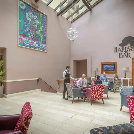 Royal Marine Hotel-2