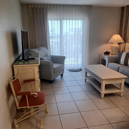 Daytona Resort And Club-2