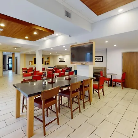 Holiday Inn Express South Burlington By Ihg-2