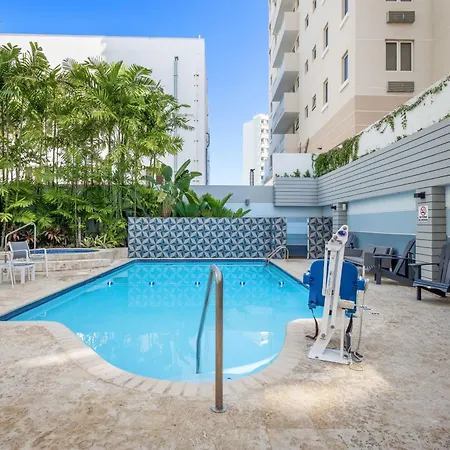 Holiday Inn Express San Juan Condado By Ihg-3