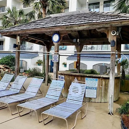 Gulf Shores Surf And Racquet Club Unit 406C-3