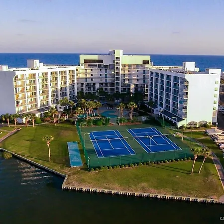 Gulf Shores Surf And Racquet Club Unit 406C-2