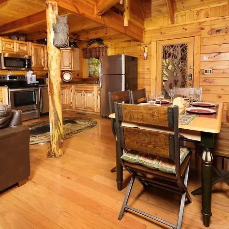 Oak Tree Lodge #2509-2