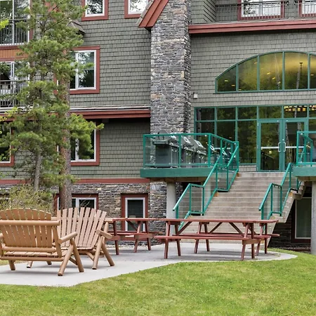 Worldmark Canmore-Banff-2