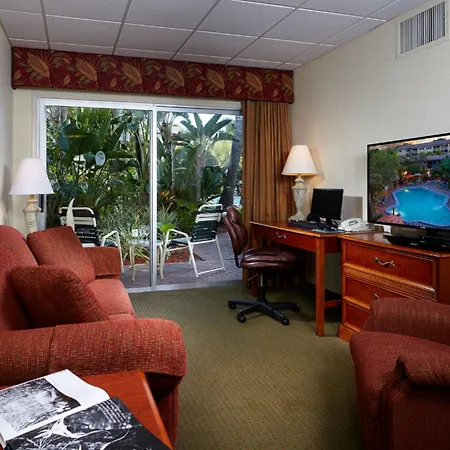 Best Western Naples Inn & Suites-2