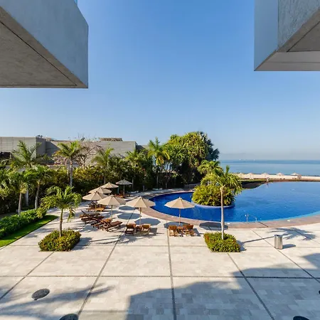 Capitalia Tres Mares Beach Residences & Marina-2