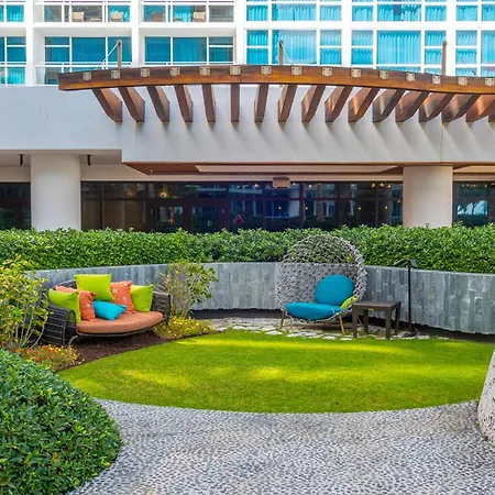 2 Bedroom Private Residence At Carillon Miami Resort -522-3