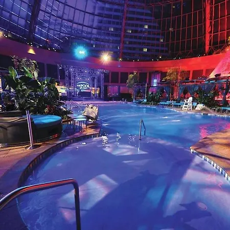 Harrah'S Resort Atlantic City By Suiteness-3