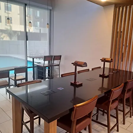 Holiday Inn Express & Suites Chatsworth By Ihg-2