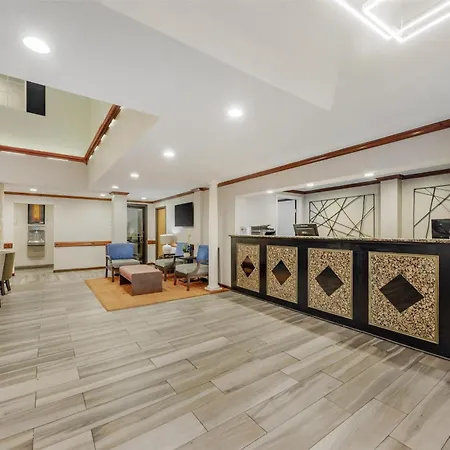 Best Western Alamo Suites-3