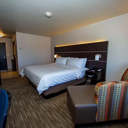 Holiday Inn Express & Suites - Colorado Springs Afa Northgate By Ihg-2