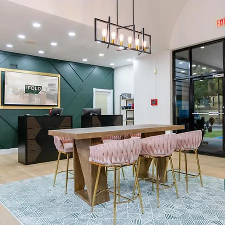 The Fold Hotels Orlando-2