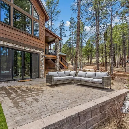 Stay At Coyote Pass-2