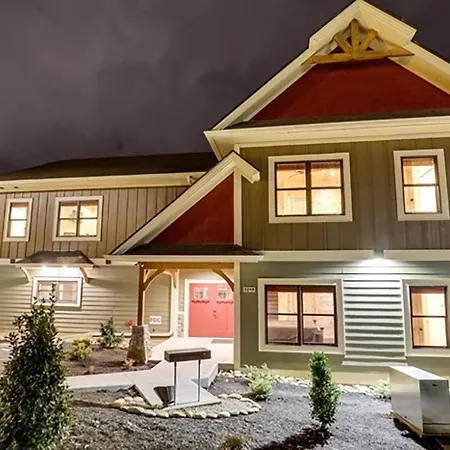 Big Cypress Mansion By Venture Smoky Mountains-3