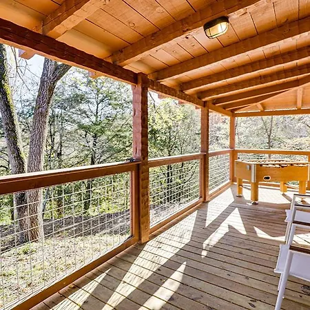 H2Oasis By Venture Smoky Mountains-2