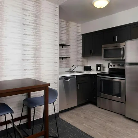 Residence Inn By Marriott Las Vegas Henderson/Green Valley-2