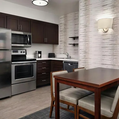 Residence Inn By Marriott Las Vegas Henderson/Green Valley-2