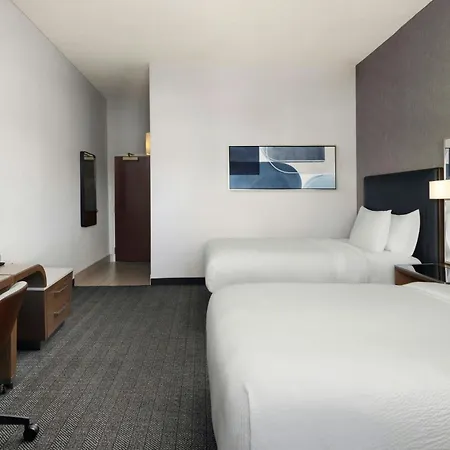 Courtyard By Marriott Henderson - Green Valley - Las Vegas-2