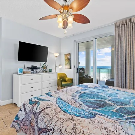 Ocean Ritz By Panhandle Getaways-2