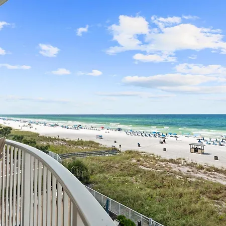 Ocean Ritz By Panhandle Getaways-3