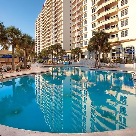 Club Wyndham Ocean Walk Resort-3
