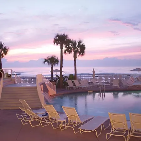 Club Wyndham Ocean Walk Resort-2