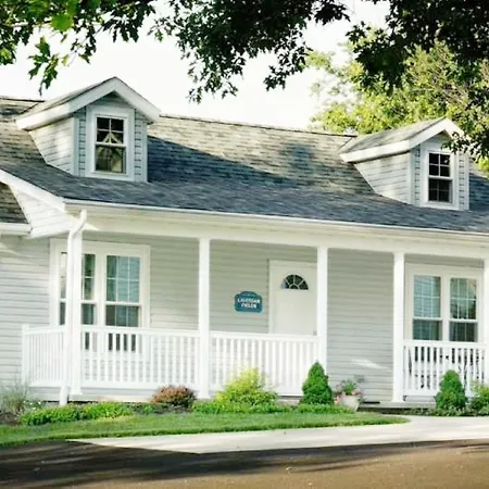 Graystone Cottages-3