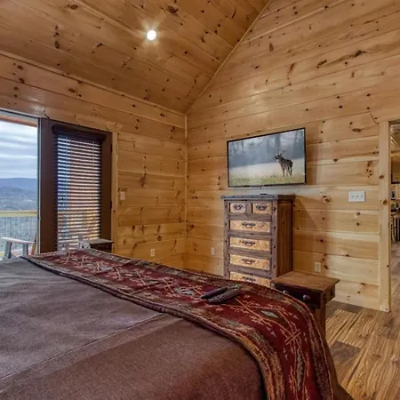 Sweet Mimosa Lodge By Avada Properties-3