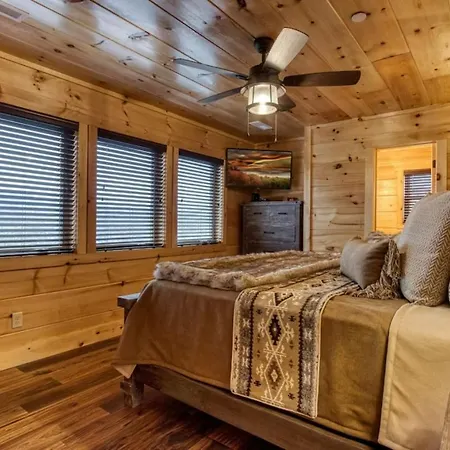 Sweet Mimosa Lodge By Avada Properties-2