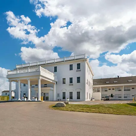 Best Western White House Inn-2