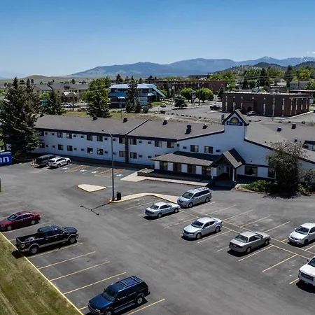 Days Inn By Wyndham Helena-2