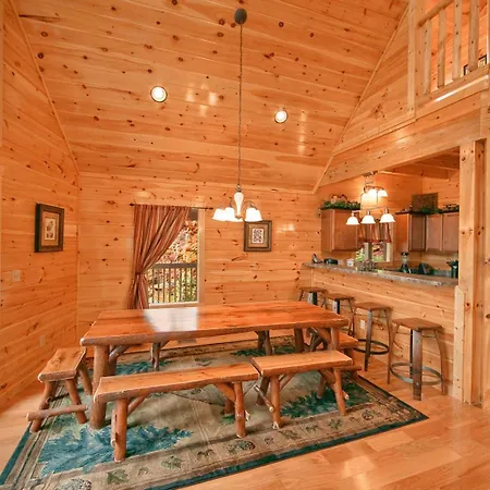Lazy Daze Lodge-2