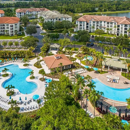 Vista Cay At Epic Universe - Luxury 3 Bedroom Townhouse-2