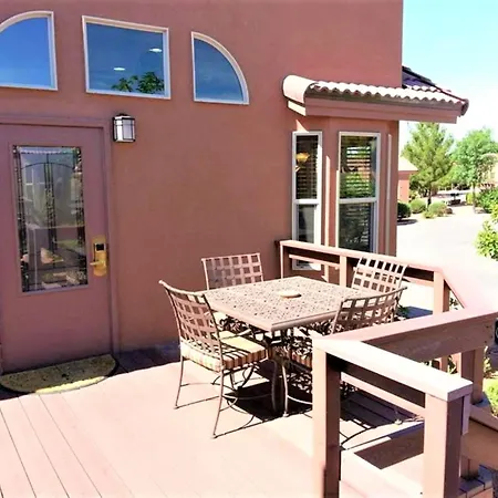 Getaways At Sedona Pines Resort-3