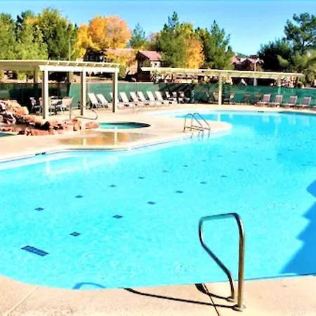 Getaways At Sedona Pines Resort-2