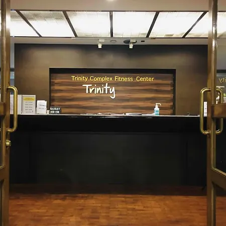 Trinity City View 3Br Spacious Family Silom-2