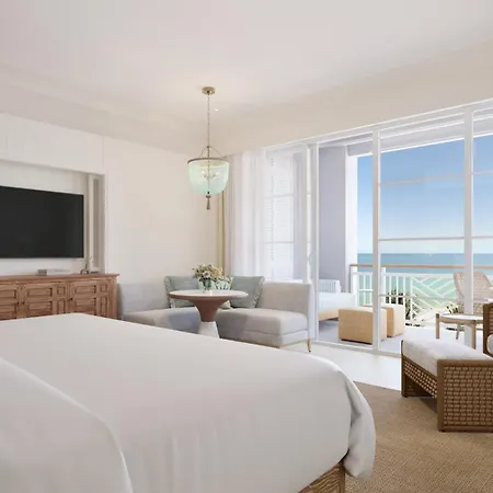 Naples Beach Club, A Four Seasons Resort-2