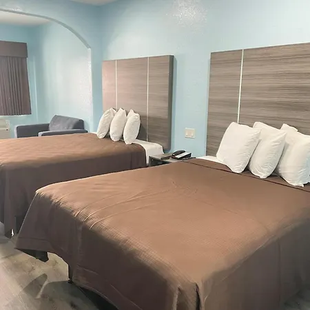 Super Stay Inn By Oyo Humble Iah East-3