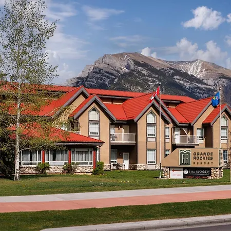 Grande Rockies Resort-Bellstar Hotels & Resorts-3