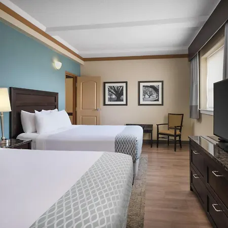 Best Western Plus Kamloops Hotel-3