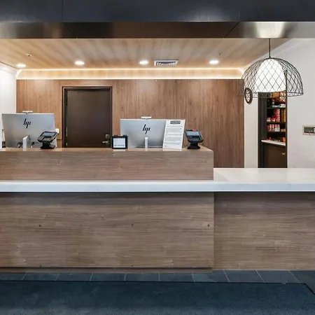 Staybridge Suites Madison - East By Ihg-2