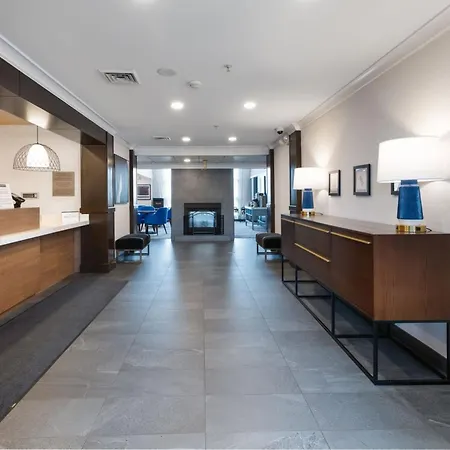 Staybridge Suites Madison - East By Ihg-3