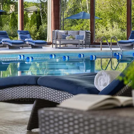 The Abbey Resort & Avani Spa-2