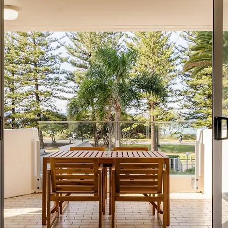 Cashelmara Beachfront Apartments-3