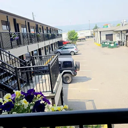 Camelot Court Motel-2