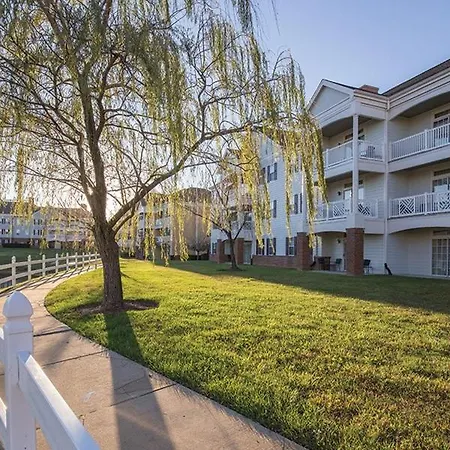 Wyndham Governor'S Green 3Br Apartment With Resort Access-2