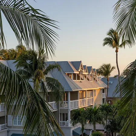 Opal Key Resort & Marina-2